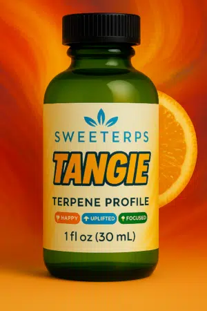 Tangie Terpenes