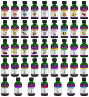 Terpene Sample Pack