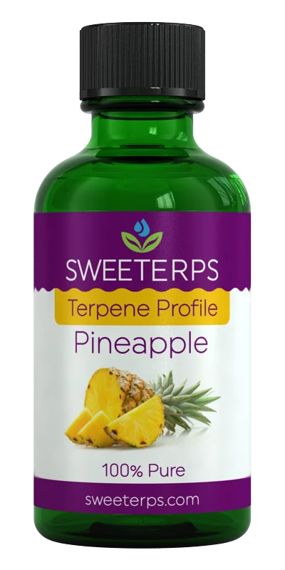 Pineapple Terpenes