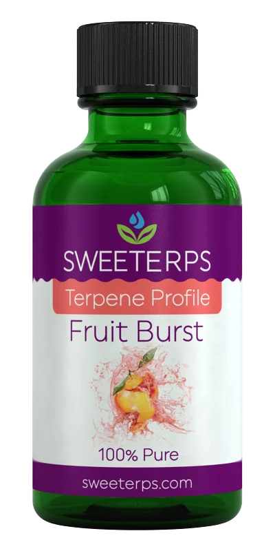 Fruit Burst Terpenes