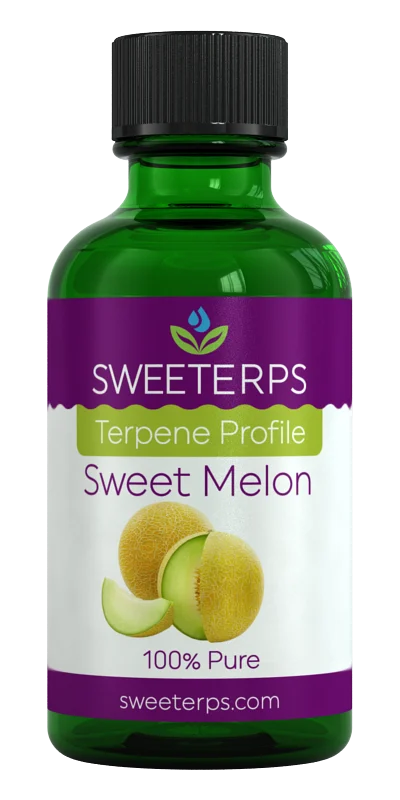 Sweet Melon terpenes