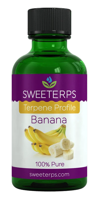 Banana Terpenes