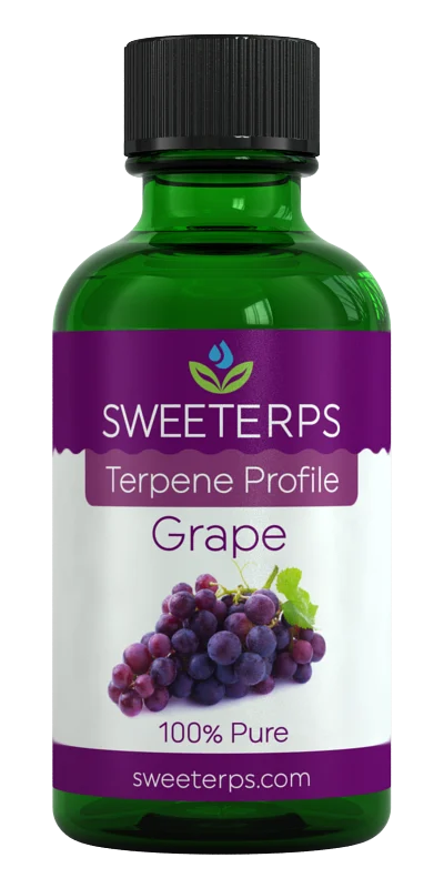 Grape Terpenes