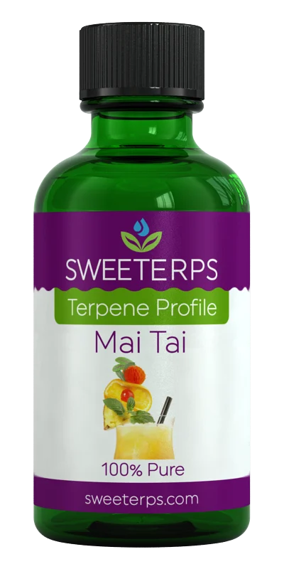 Mai Tai Terpenes