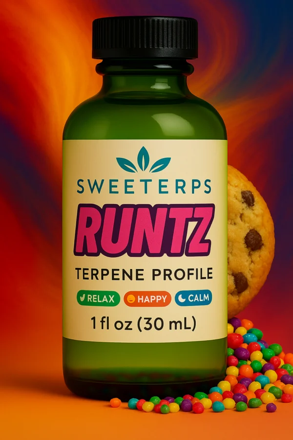 Runtz Terpenes