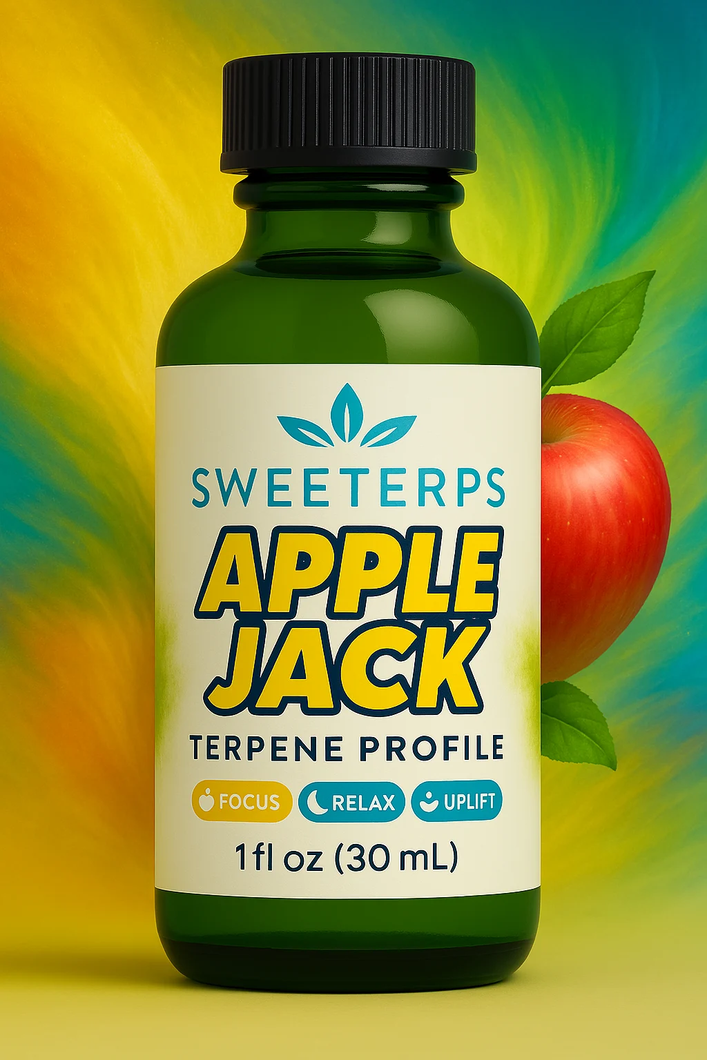 Apple Jack Terpenes