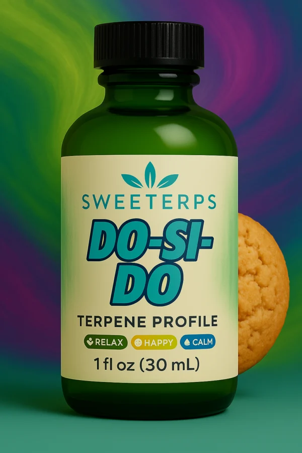 Do-Si-Do Terpenes