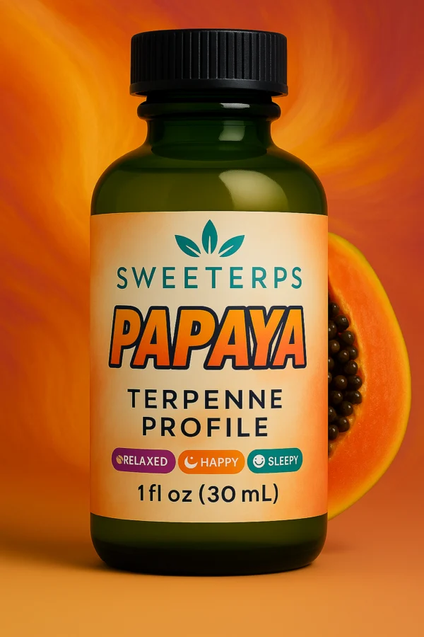 Papaya Terpenes
