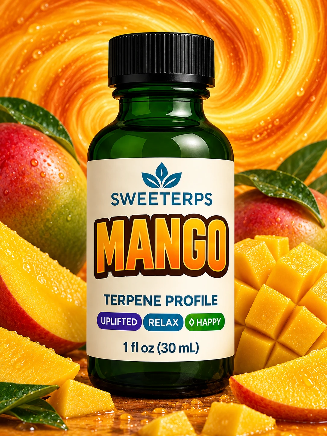 Mango Terpenes