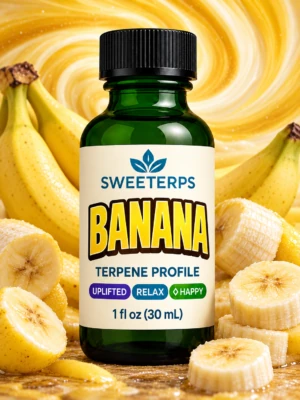 Banana Terpenes