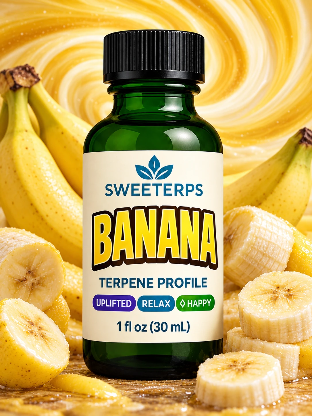 Banana Terpenes