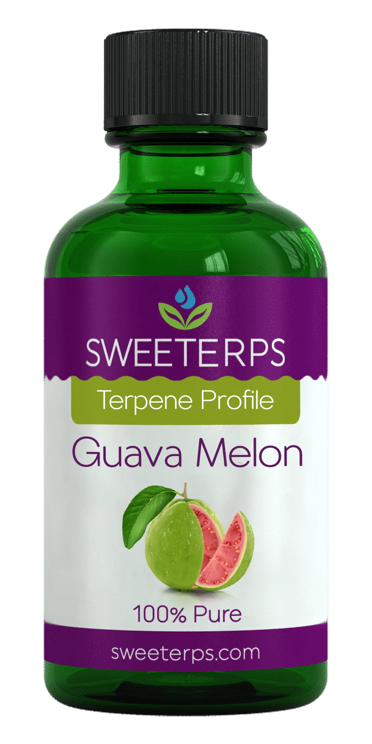Guava Melon Terpenes - Tropical Fusion