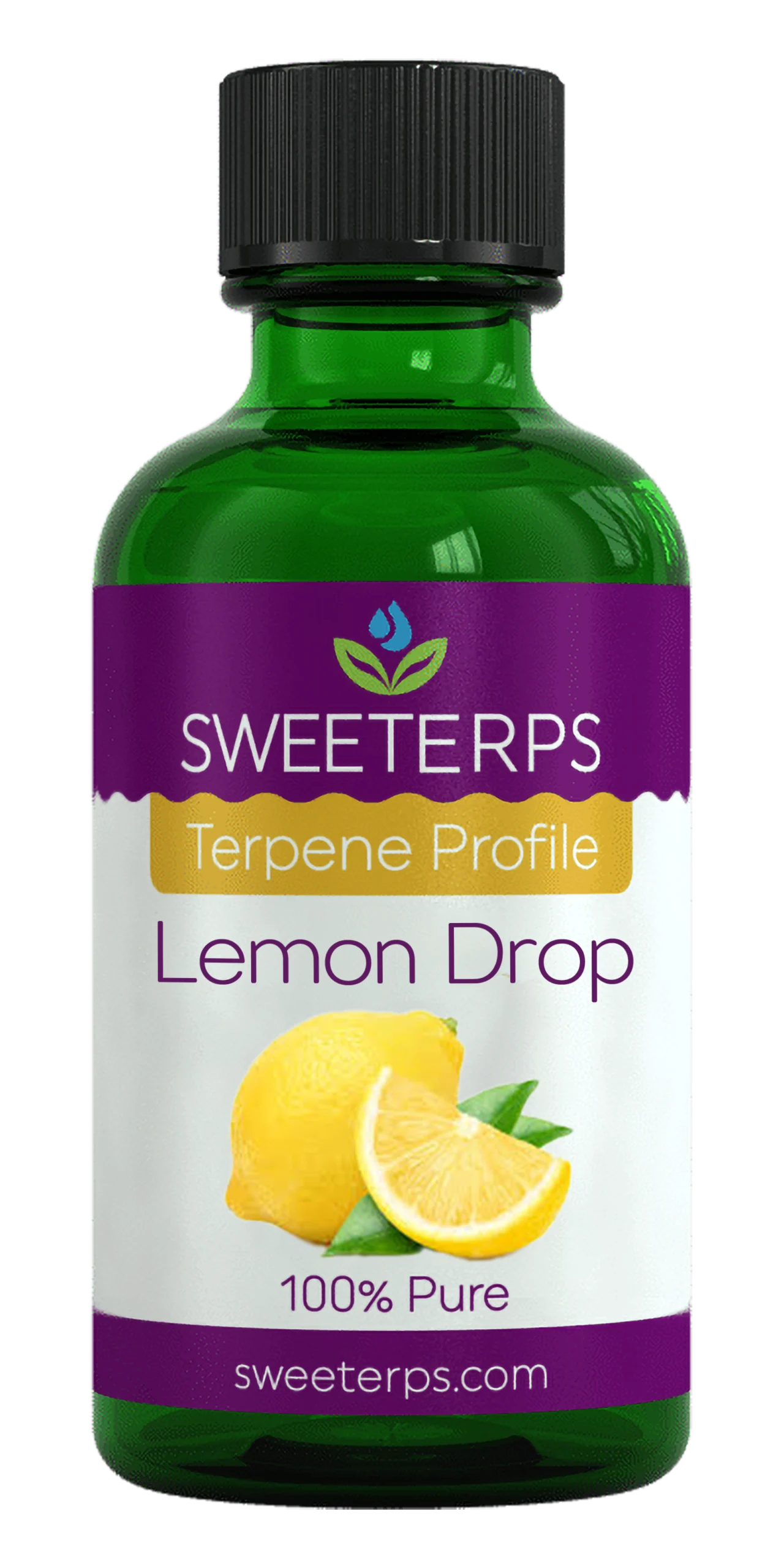 Lemon Drop Terpenes