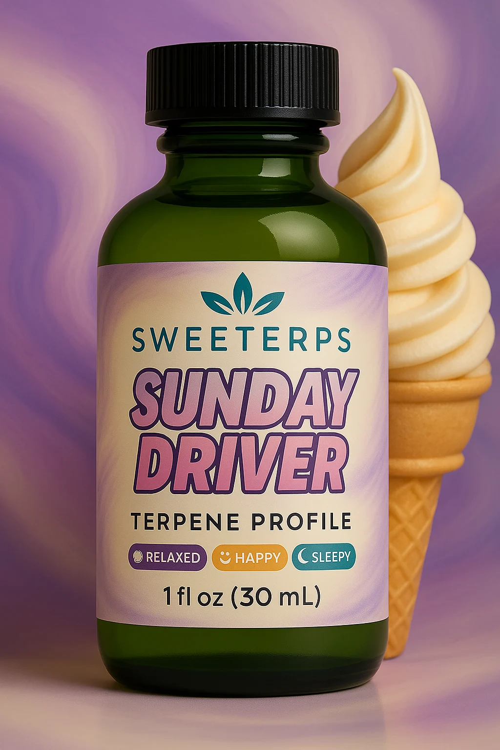 Sunday Driver Terpenes